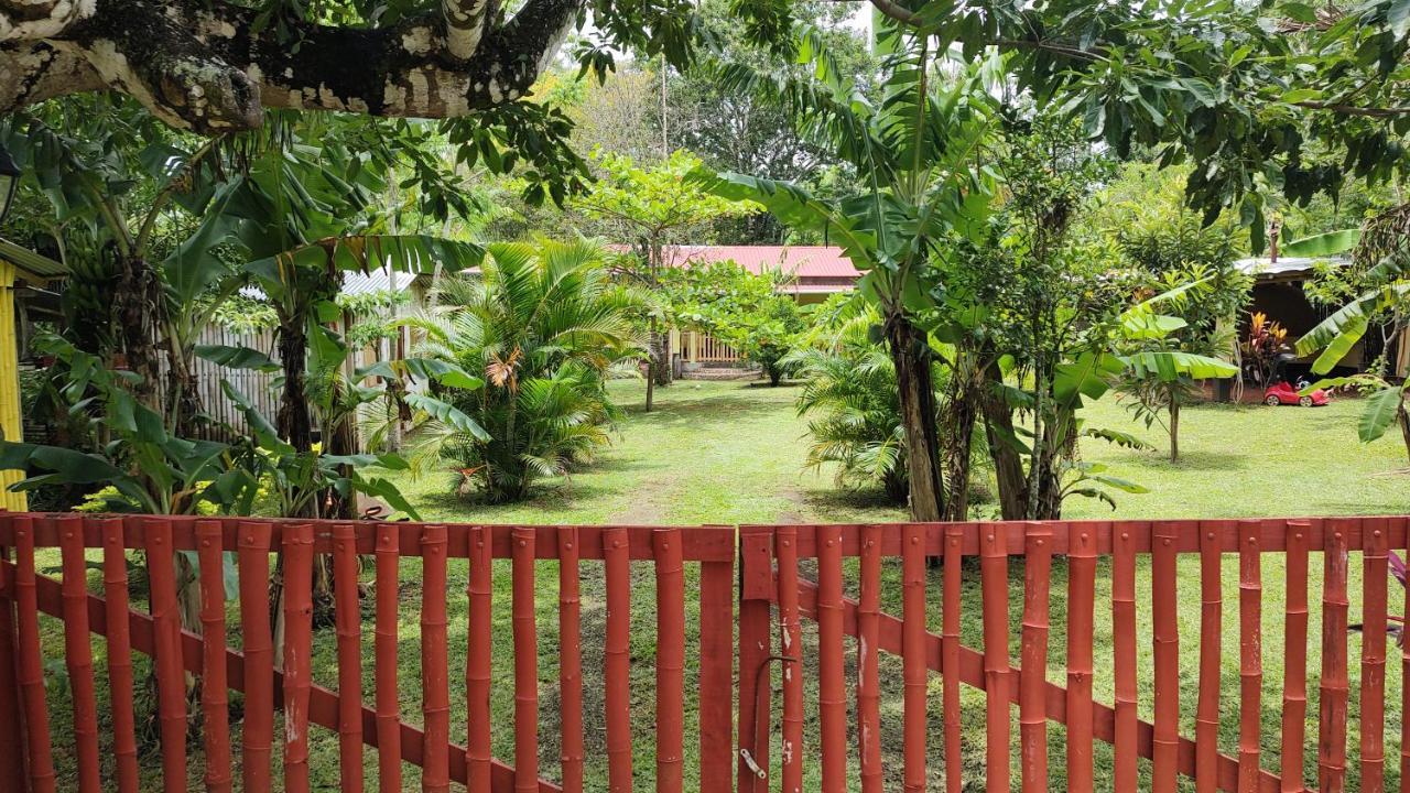 Cabañas Ixaya Catemaco Exterior foto