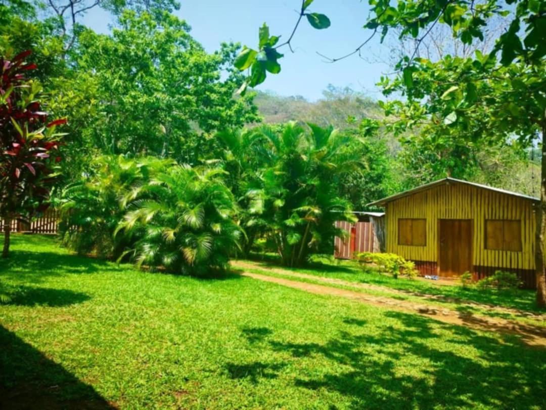 Cabañas Ixaya Catemaco Exterior foto
