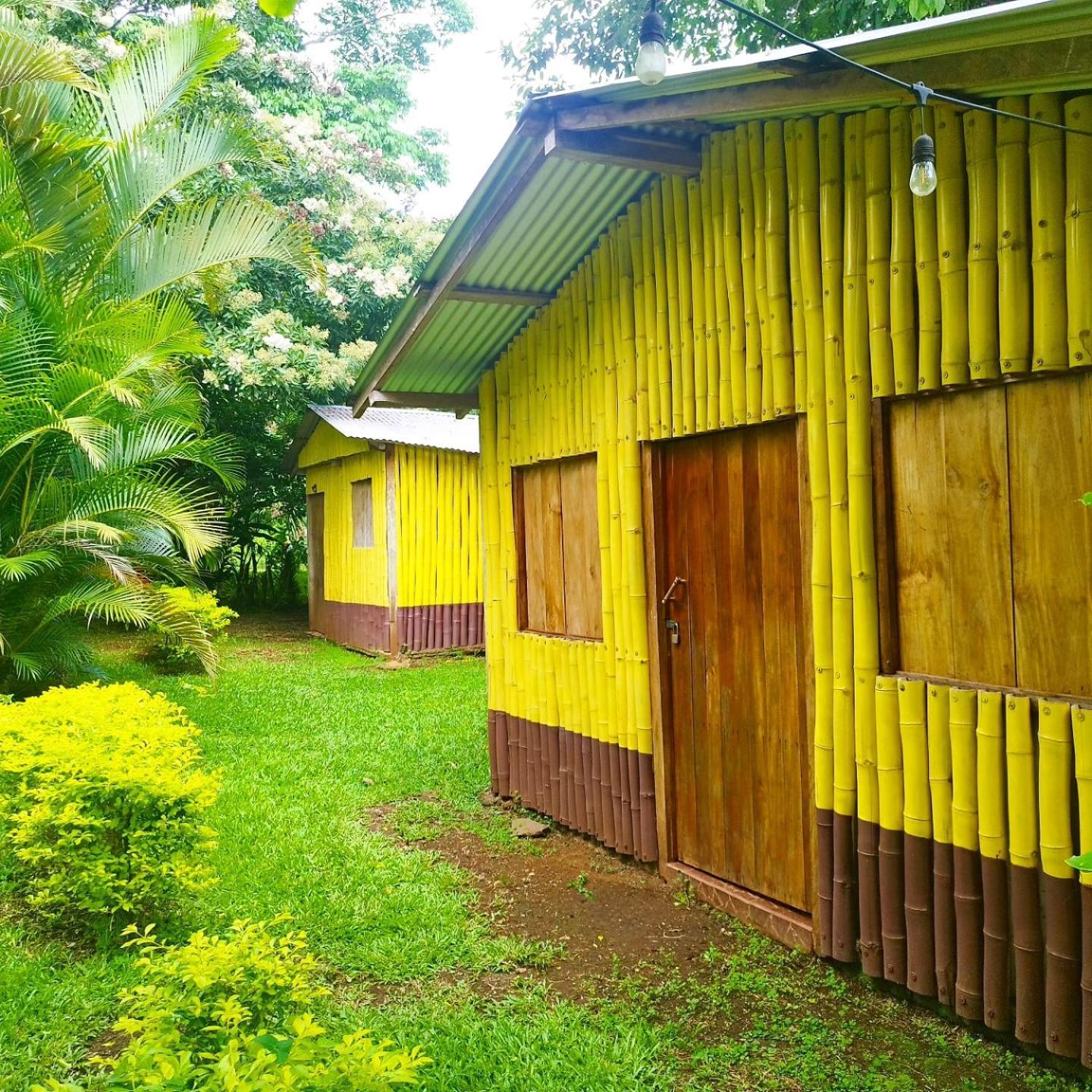 Cabañas Ixaya Catemaco Exterior foto